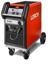 Lorch mig mag schutzgas - lorch,