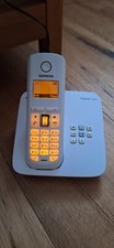 Siemens gigaset a585 - gigaset, a