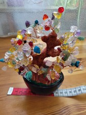 Halbedelstein Lebensbaum