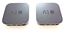 2x Apple TV 3. Model A1469 EMC