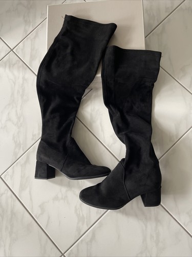 Tamaris stiefel schwarz - tamaris,