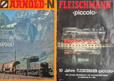 Arnold Fleischmann N Katalog