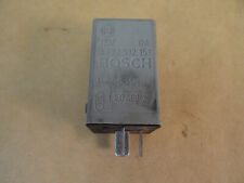 Relais Niveauregulierung BMW E34 0332512151