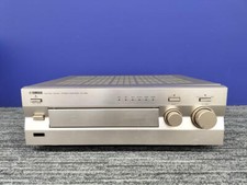 Yamaha AX-396 Integrierter