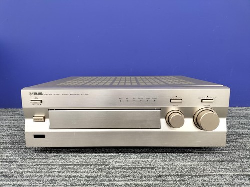 Yamaha 396 integrierter - ax-396,