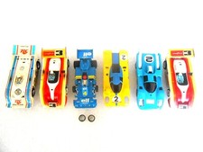 KONVOLUT Viele Ältere Faller