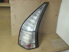 Saab 9-3 II YS3F Kombi Rückleuchte Rücklicht hinten rechts mit Lampenträger