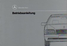 MERCEDES S-Klasse Diesel 300