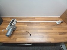 Grillmotor 12-24V, Drehspieß, Getriebemotor, Grill