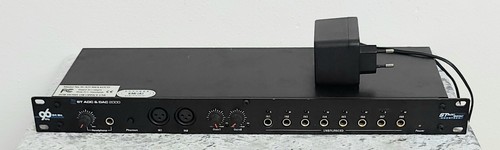 Sta scad 500aadcd adc dac - &,