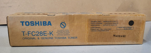 Toner toshiba fc28e k - toner, t-fc28e-k