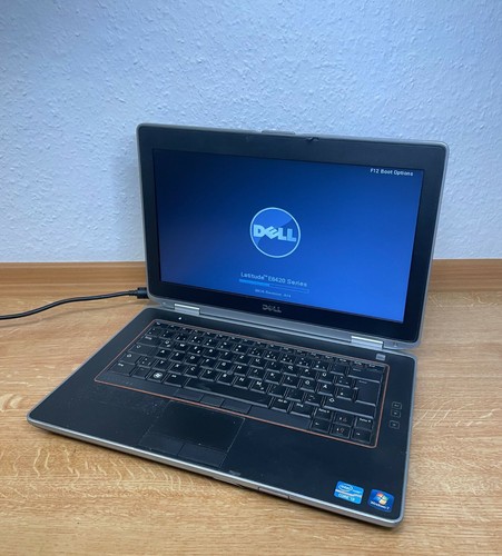 Dell latitude e6420 intel - dell,