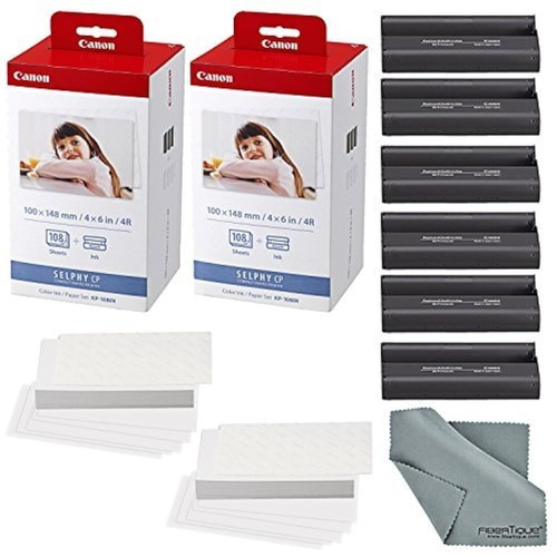 Patrone fotopapier - &,