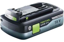 Festool HighPower Akkupack BP 18 Li 4,0 HPC-ASI - 205034 Bluetooth Lithium-Ionen