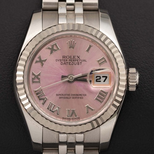 Rolex datejust 179174 jubilé - 179174,