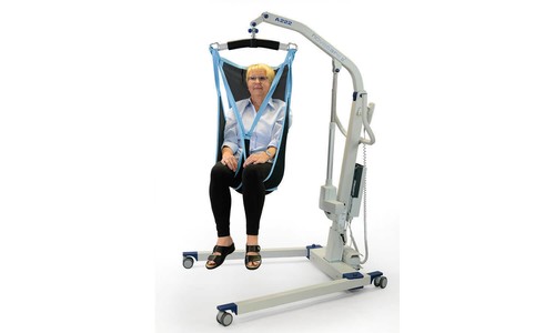 Patientenlifter pro lift - pro, a