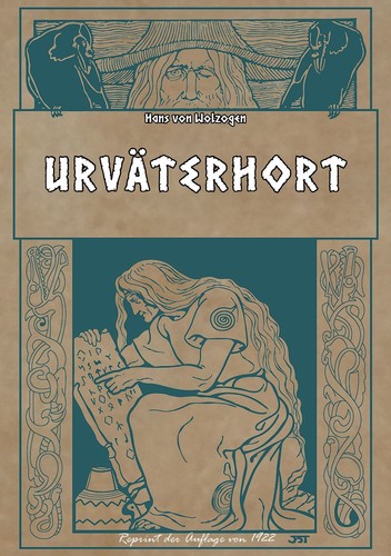 Hans von wolzogen - von, |