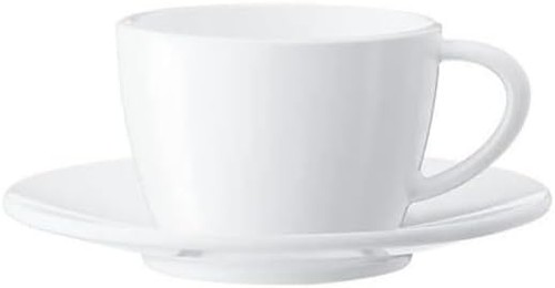 Jura cappuccinotassen 2er - cappuccinotassen, 2er-set