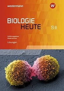 Biologie heute sii ausgabe - heute,