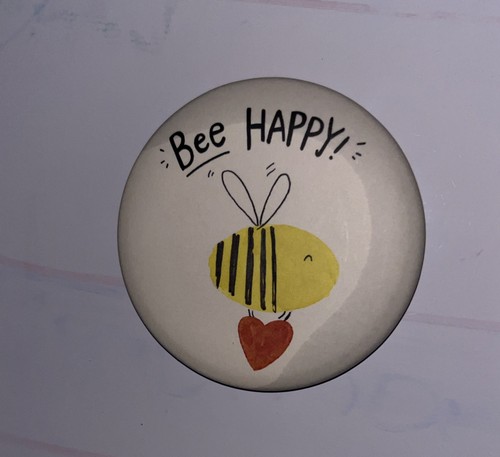Biene bee happy süßer - bee,