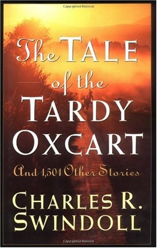 The tale tardy - the,