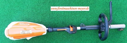 Stihl kma 130 sehr guter - r,