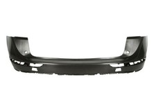 Stoßstange hinten für audi - hinten,