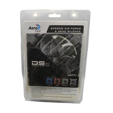AeroCool DS 140mm Black