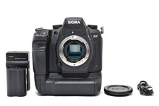 [Neuwertig] SIGMA SD1 Merrill