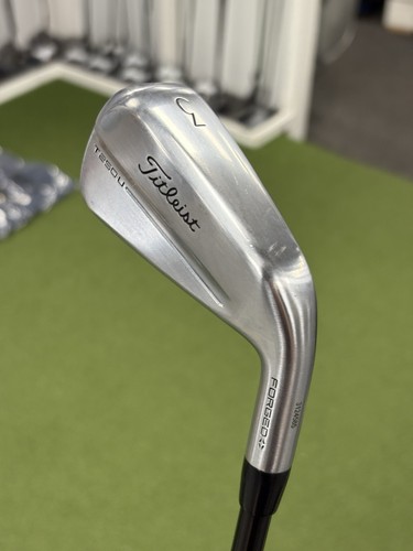 Titleist t250 forged eisen - forged,