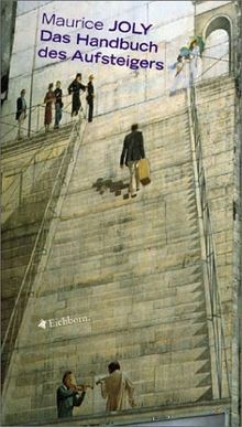 Das handbuch des aufsteigers - das,