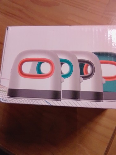Kleine bügelpresse handpresse - kleine,