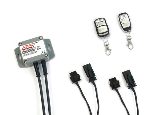 Asr klappensteuerung rx1 für - asr,