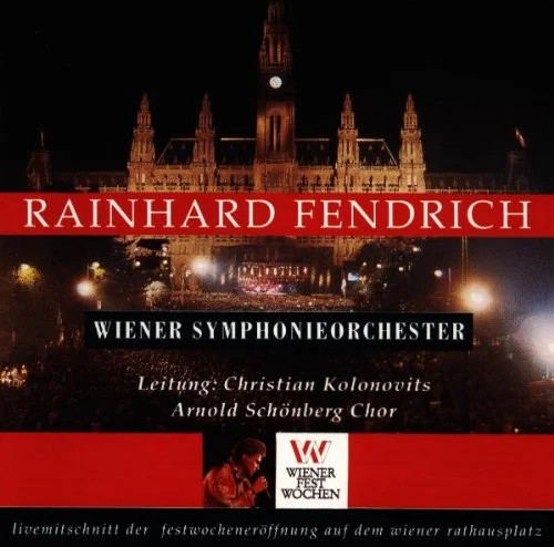 Rainhard fendrich live - rainhard,