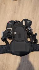 Dive Rite, Taucher, Tarierung, Harness, Jacket, Tauchflasche, Backplate 