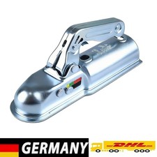 Zugmaul Kupplungsklaue