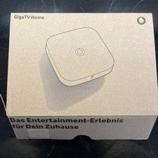 Vodafone Giga TV Home, Part no