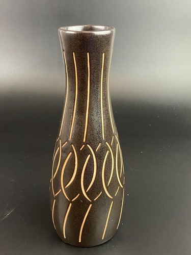 Piesche reif vase sgraffito - reif,