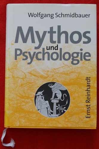 Mythos und psychologie - mythos,