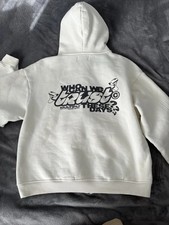 Creme Multiply Apparel Hoodie