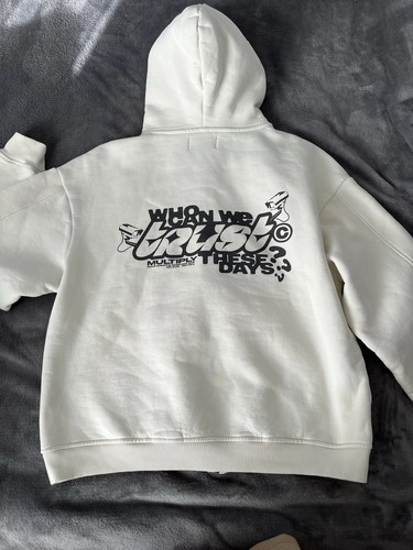 Creme multiply apparel hoodie - multiply,