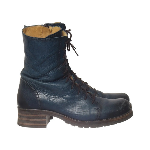 Brako schnürstiefel - brako,,