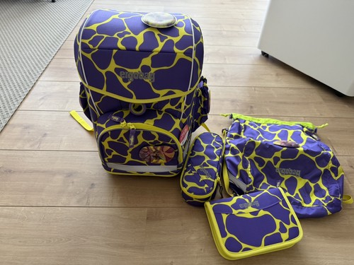 Ergobag cubo light - cubo,