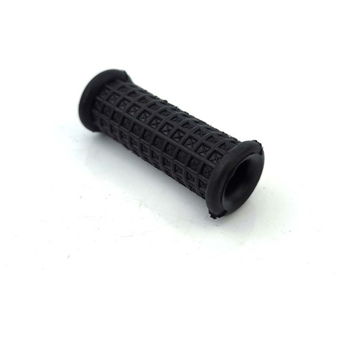 Kickstartergummi schwarz 60mm - kickstartergummi,