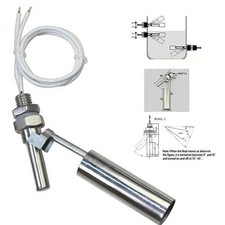 Schwimmerschalter M10