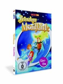 Peterchens mondfahrt - mondfahrt,