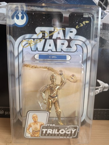Hasbro 3po figur mit - hasbro,