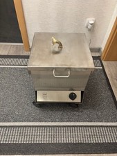 HayPure Edelstahl Induktion