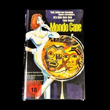 MONDO CANE DVD X-RATED große