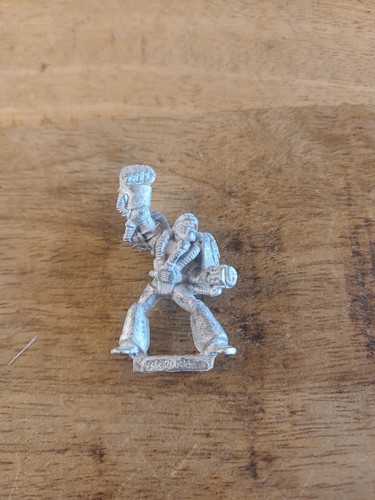 Warhammer 000 40k rogue - 40k,